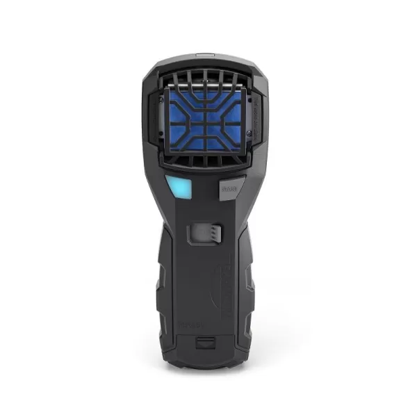 Thermacell Mosquito Portable Repeller; Includes 12-Hour Refill; 15 Foot Zone of Protection; Highly Effective Mosquito Repellent; Deet Free Bug Spray Alternative; Scent Free