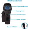 imageThermacell Portable Mosquito Repeller Highly Effective Mosquito Repellent Includes 12 Hours of Long Lasting Refills No Spray No DEET No Open Flame ScentFree Bug Spray AlternativeBlackout Bundle