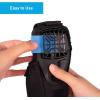 imageThermacell Portable Mosquito Repeller Highly Effective Mosquito Repellent Includes 12 Hours of Long Lasting Refills No Spray No DEET No Open Flame ScentFree Bug Spray AlternativeBlackout Bundle
