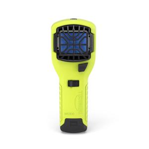 imageThermacell Mosquito Portable Repeller Includes 12Hour Refill 15 Foot Zone of Protection Highly Effective Mosquito Repellent Deet Free Bug Spray Alternative Scent Free