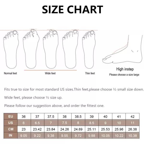 JENN ARDOR Mules for Women Flats Backless Loafers Shoes Slip On Slippers Pointed Toe Low Heel Work Slides Womens Mules Casual ShoesNavy Mules