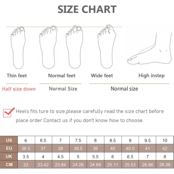 JENN ARDOR Stiletto High Heel Shoes for Women Pointed Closed Toe Classic Slip On Dress PumpsGold