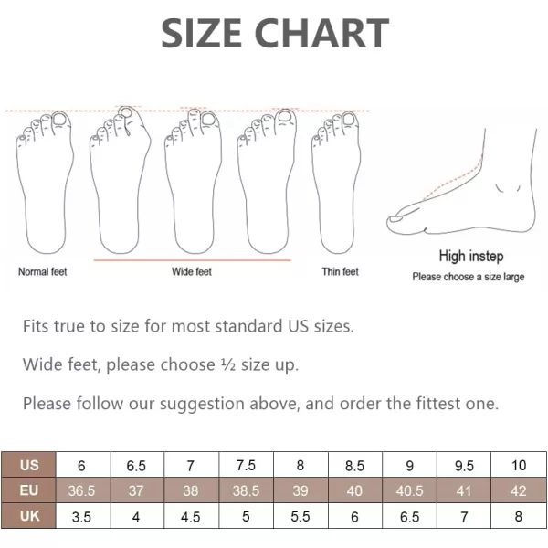 JENN ARDOR Womens Closed Toe Kitten Heels SlingBack Pumps Elastic Ankle Strap Sandals Pointed Toe Wedding Prom Dress ShoesRedfaux Leather