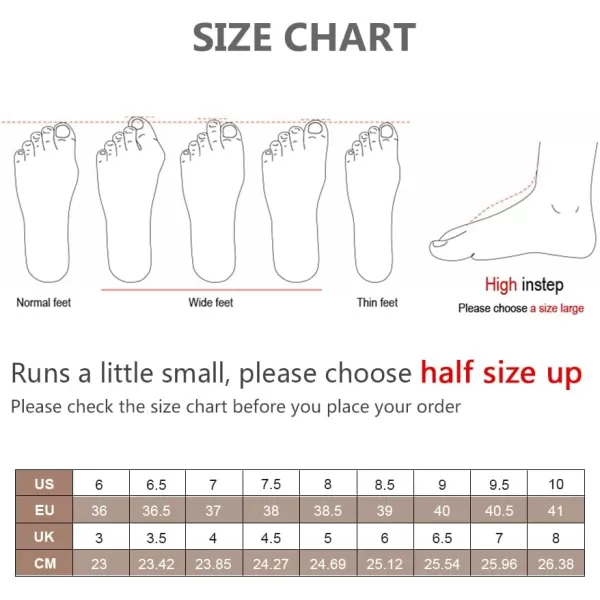 JENN ARDOR Womens Comfortable Elastic Shoes Stylish Canvas Fashion Sneakers Cute Lightweight Slip On Shoes Casual Flats for WalkingSpring Rainbow