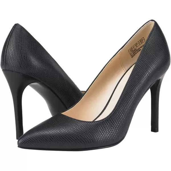 JENN ARDOR Womens High Heels Closed Pointed Toe Stiletto Classic Office Dress Bridal Wedding Pumps Sexy Prom ShoesNavy