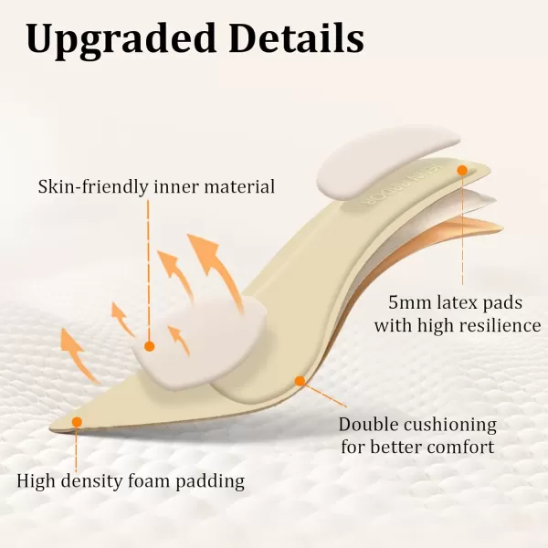 JENN ARDOR Slingback Heels for Women Low Heels Dress Shoes Bow Kitten Pumps Rhinestone Dressy Heeled SandalsGold