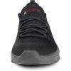 imageJENN ARDOR Tennis Shoes Womens Slip On Walking Sneakers with Arch SupportBlack