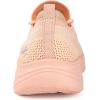 imageJENN ARDOR Tennis Shoes Womens Slip On Walking Sneakers with Arch SupportBlush Pink