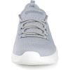 imageJENN ARDOR Tennis Shoes Womens Slip On Walking Sneakers with Arch SupportGrey