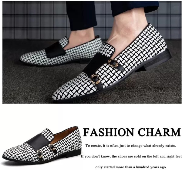 JITAI Luxury Men Shoes Black Loafers Leather Men s Casual Shoes Brand ComfortableBlack05