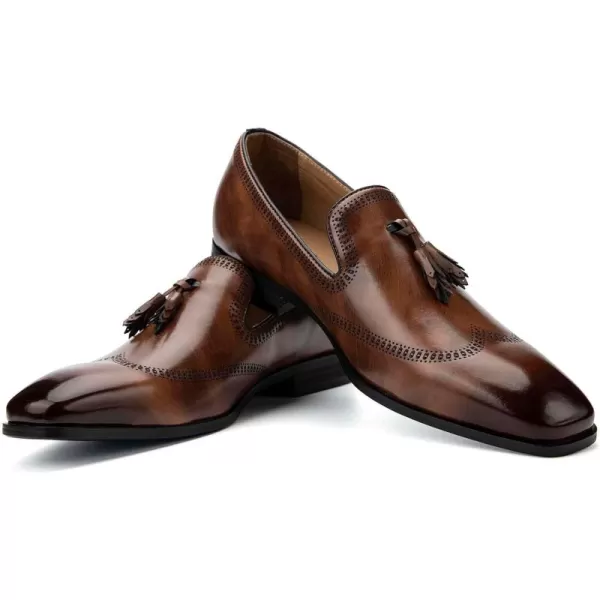 Brown/09