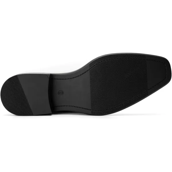 JITAI Mens Penny SlipOn Half Loafers Multifunctional Men Casual ShoesWhite04