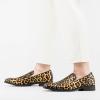 imageJITAI Luxury Men Shoes Black Loafers Leather Men s Casual Shoes Brand ComfortableBaowen21