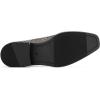 imageJITAI Luxury Men Shoes Black Loafers Leather Men s Casual Shoes Brand ComfortableBlack23