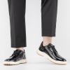 imageJITAI Mens Fashion Sneakers Shoes Lightweight Fashion Shoes with Wingtip Brogue ampamp Laceup Design Casual Business ShoesBlack09