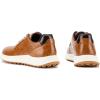 imageJITAI Mens Fashion Sneakers Shoes Lightweight Fashion Shoes with Wingtip Brogue ampamp Laceup Design Casual Business ShoesBrown09