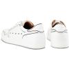 imageJITAI Mens Fashion Sneakers Shoes Lightweight Fashion Shoes with Wingtip Brogue ampamp Laceup Design Casual Business ShoesWhite08