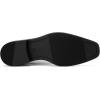 imageJITAI Mens Lindford Moc Toe Bit Slipon Penny Loafer Party ShoesWhite06