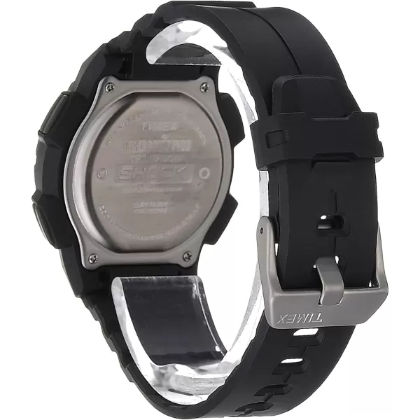 Mens Takeover 42mm Quartz Watch with Resin StrapMichigan State Spartans