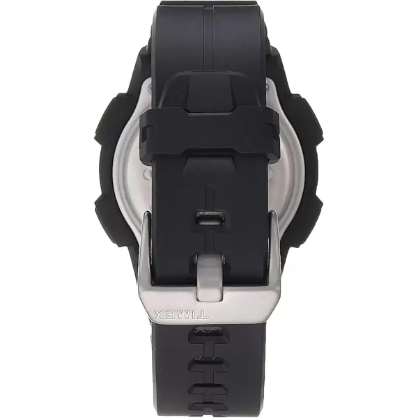 Mens Takeover 42mm Quartz Watch with Resin StrapMichigan State Spartans
