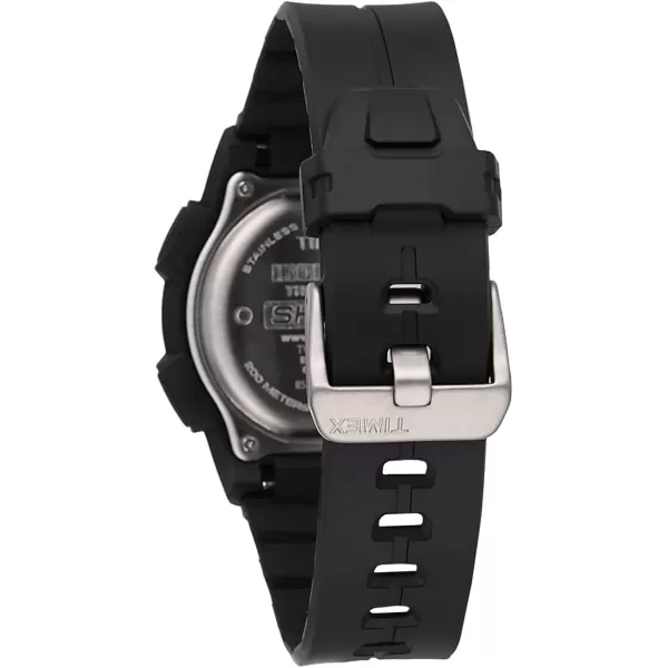 Mens Takeover 42mm Quartz Watch with Resin StrapNavy Midshipmen