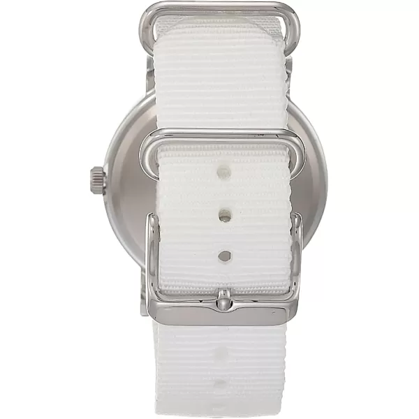 Womens Weekender 38mm Quartz Watch with Fabric StrapOregon State Beavers