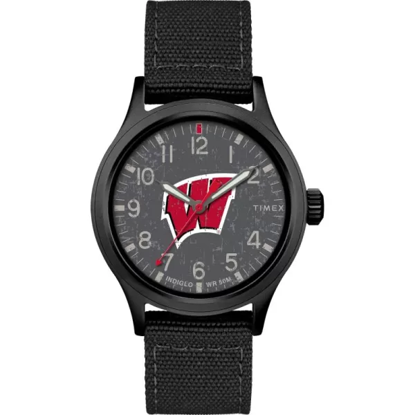 Wisconsin Badgers
