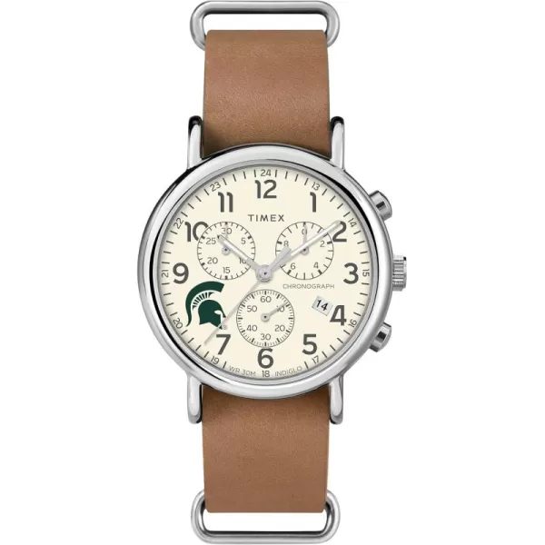 Michigan State Spartans