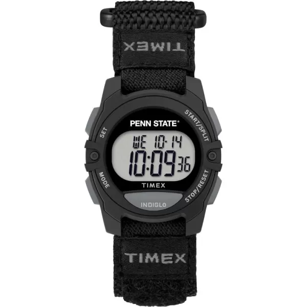 Rivalry 33mm Quartz Watch with Fabric StrapPenn State Nittany Lions