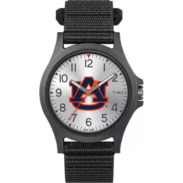 Timex Mens Collegiate Pride 40mm WatchAuburn Tigers