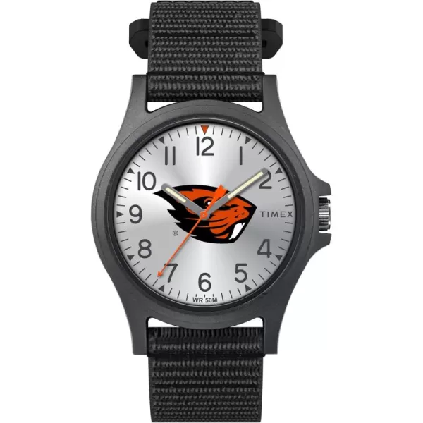 Timex Mens Collegiate Pride 40mm WatchOregon State Beavers