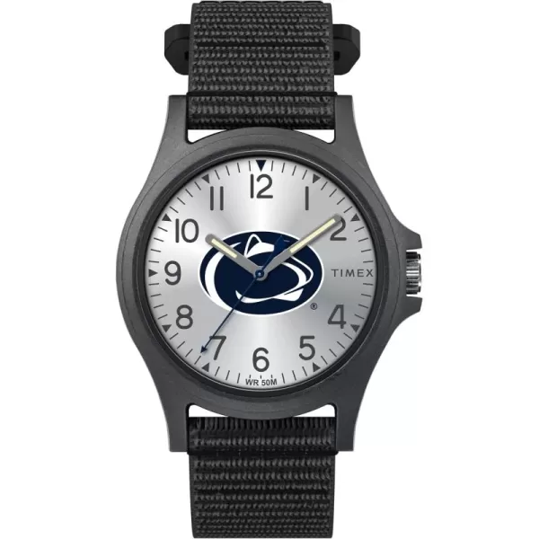 Timex Mens Collegiate Pride 40mm WatchPenn State Nittany Lions