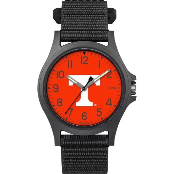 Timex Mens Collegiate Pride 40mm WatchTennessee Volunteers