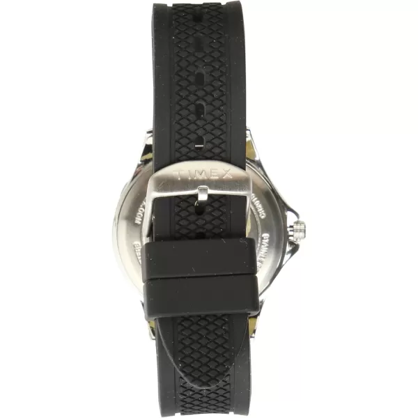 Timex NFL Gamer 42mm Watch  2021 Super Bowl Champions Tampa Bay Buccaneers Model TW2V17200YZCarolina Panthers