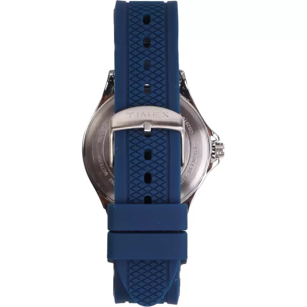 Timex NFL Gamer 42mm Watch  2021 Super Bowl Champions Tampa Bay Buccaneers Model TW2V17200YZSeattle Seahawks