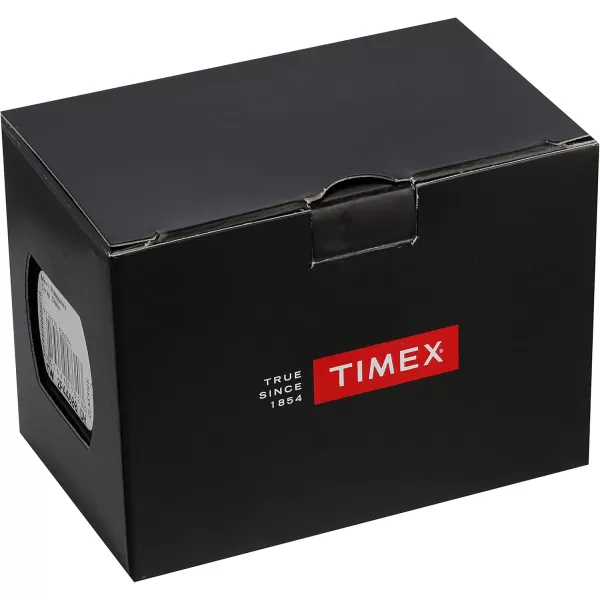 Timex NHL Mens 42mm Gamer Watchflorida Panthers