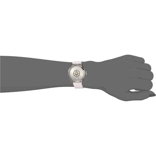 Timex NHL Womens 40mm Athena WatchBoston Bruins
