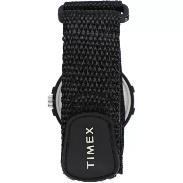Timex TWZFDOLYA NFL Recruit Miami Dolphins WatchCarolina Panthers