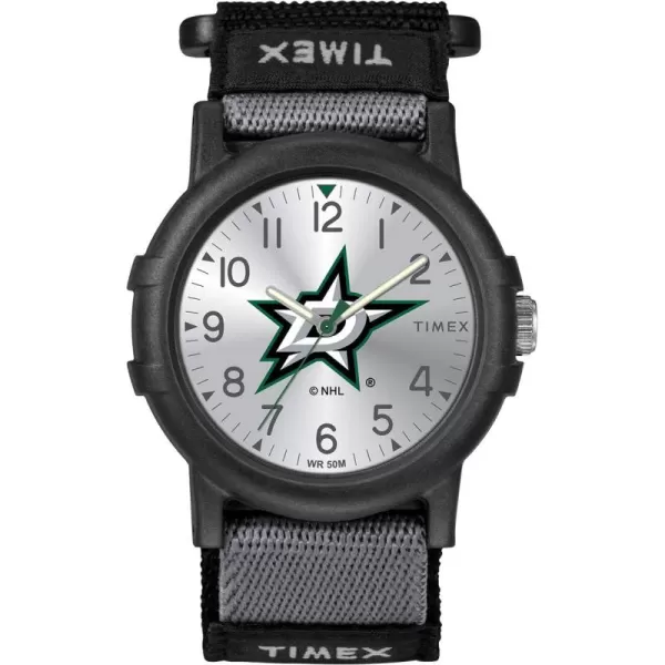 Timex NHL 38mm Recruit WatchDallas Stars