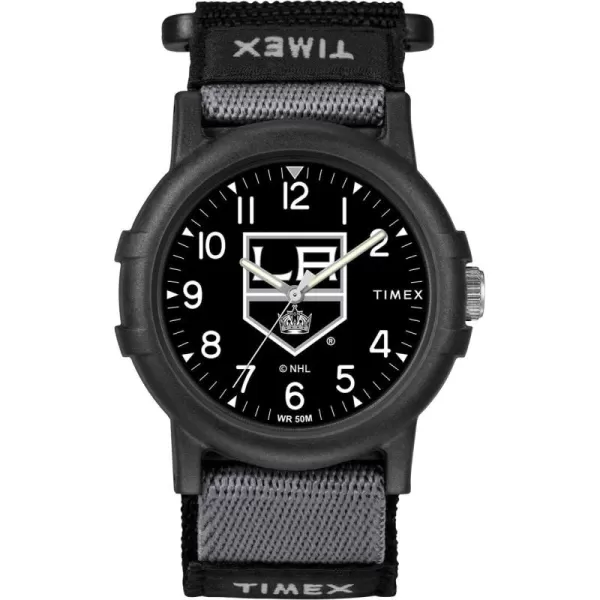 Timex NHL 38mm Recruit WatchLos Angeles Kings