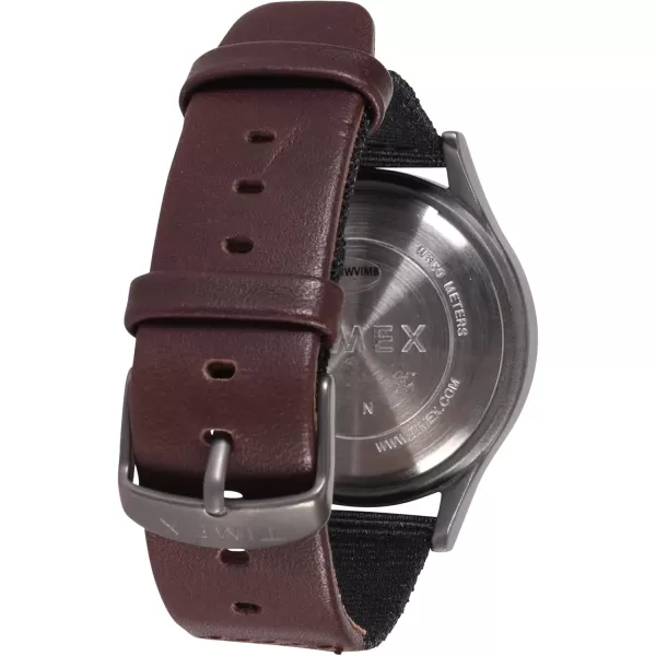 Timex Mens TWZFLIOMB NFL Clutch Detroit Lions WatchJacksonville jaguars