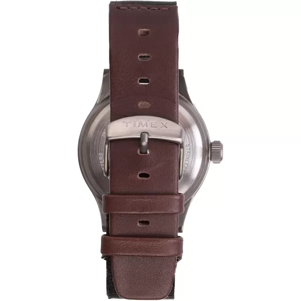 Timex Mens TWZFLIOMB NFL Clutch Detroit Lions WatchLas Vegas Raiders