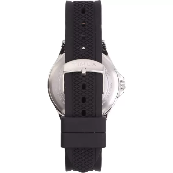 Timex NFL Mens 42mm Gamer WatchOakland Raiders