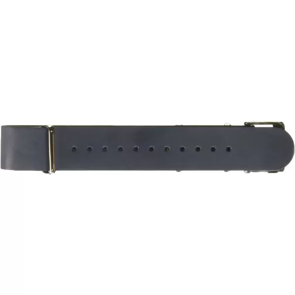Timex Watch Bands TW7C06900GZ 20mm DoubleLayered Nylon Strap Nylon MultiColor Watch StrapBlue Leather
