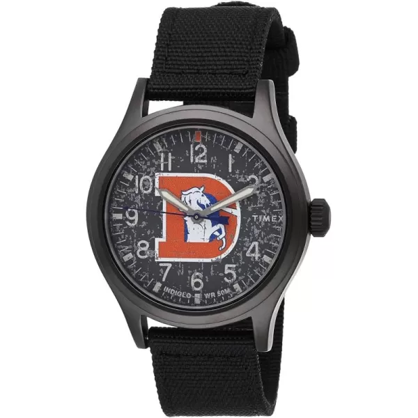 Denver Broncos