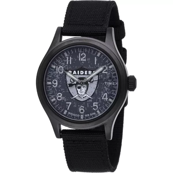 Las Vegas Raiders