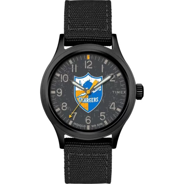 Los Angeles Chargers