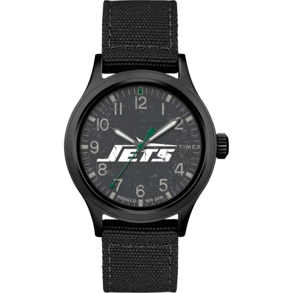 New York Jets