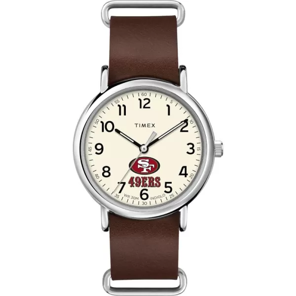 San Francisco 49ers