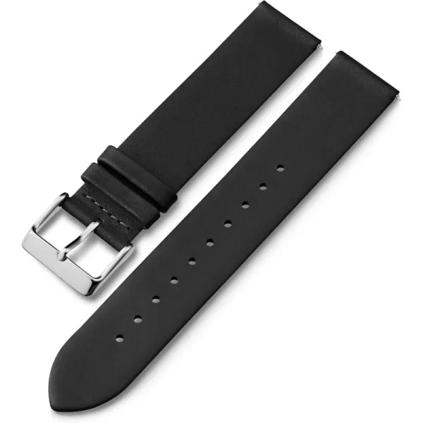 Timex 20mm QuickRelease StrapBlack